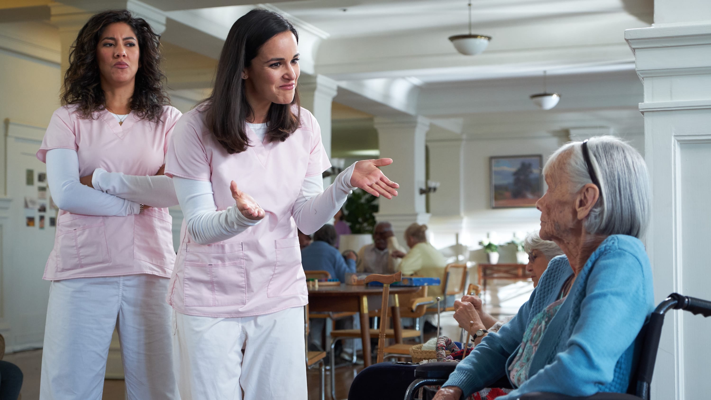 Brooklyn 2015 Streaming Vostfr Regarder Brooklyn Nine-Nine saison 5 épisode 21 en streaming complet