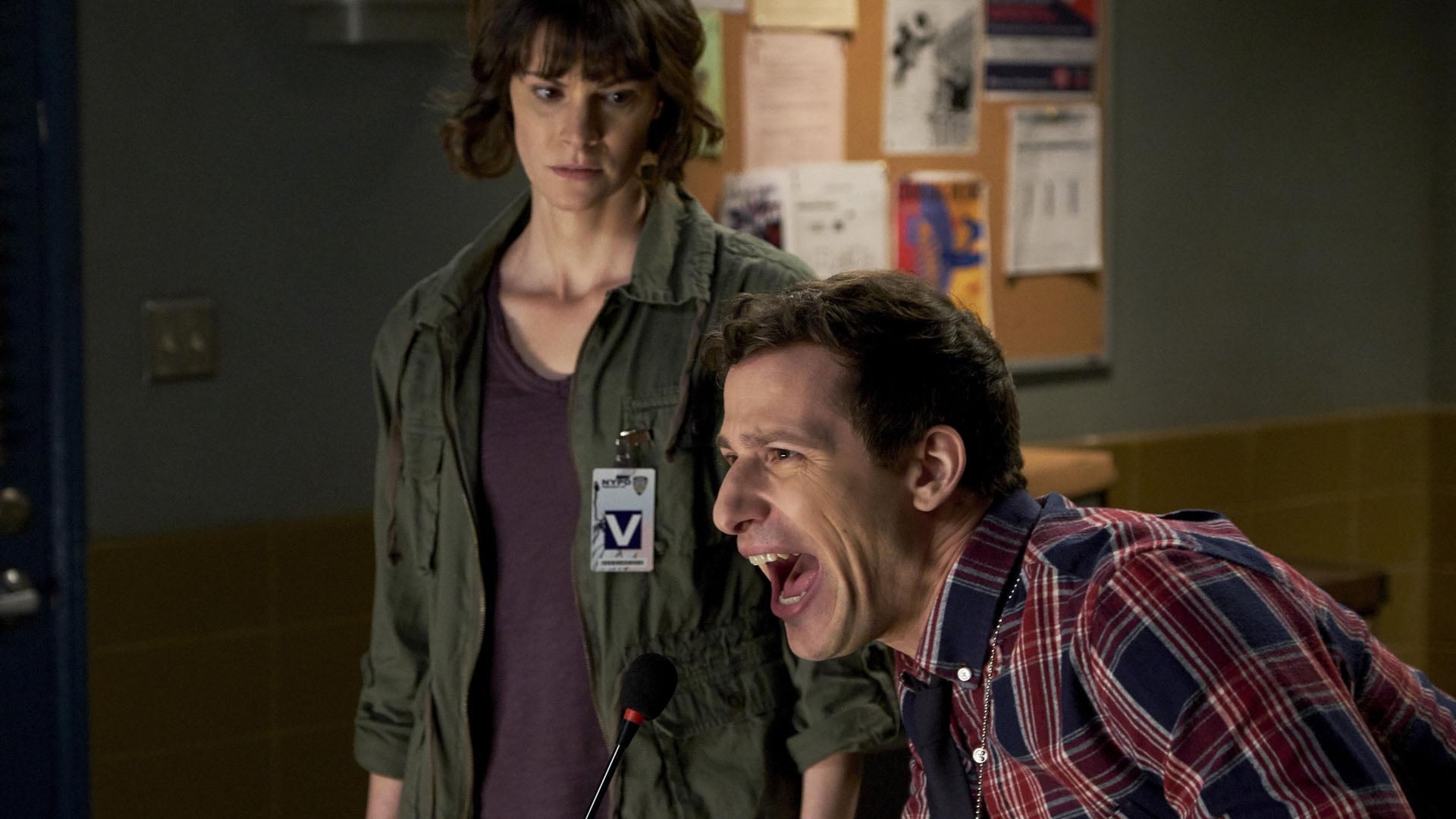 Brooklyn nine nine season 1 episode on sale 5 watch online