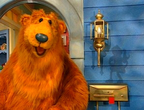 Watch Bear in the Big Blue House season 4 episode 26 streaming online ...