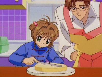 Cardcaptor Sakura the Movie 2: The Sealed Card - Assista na Crunchyroll