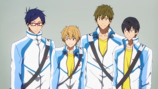 Watch Free! season 1 episode 12 streaming online