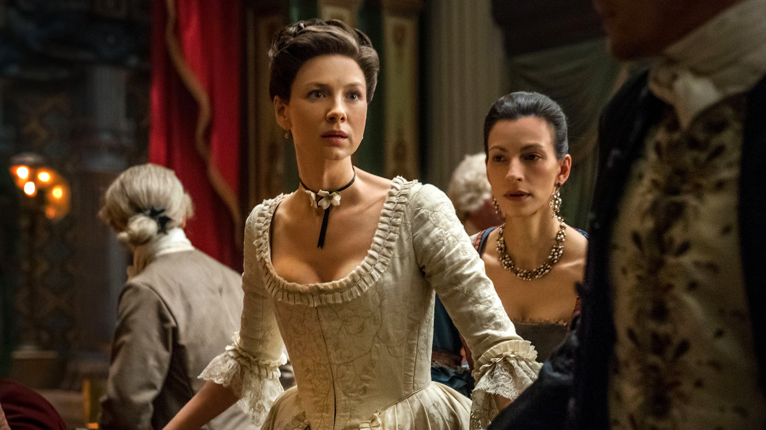 Outlander on sale s04e01 online