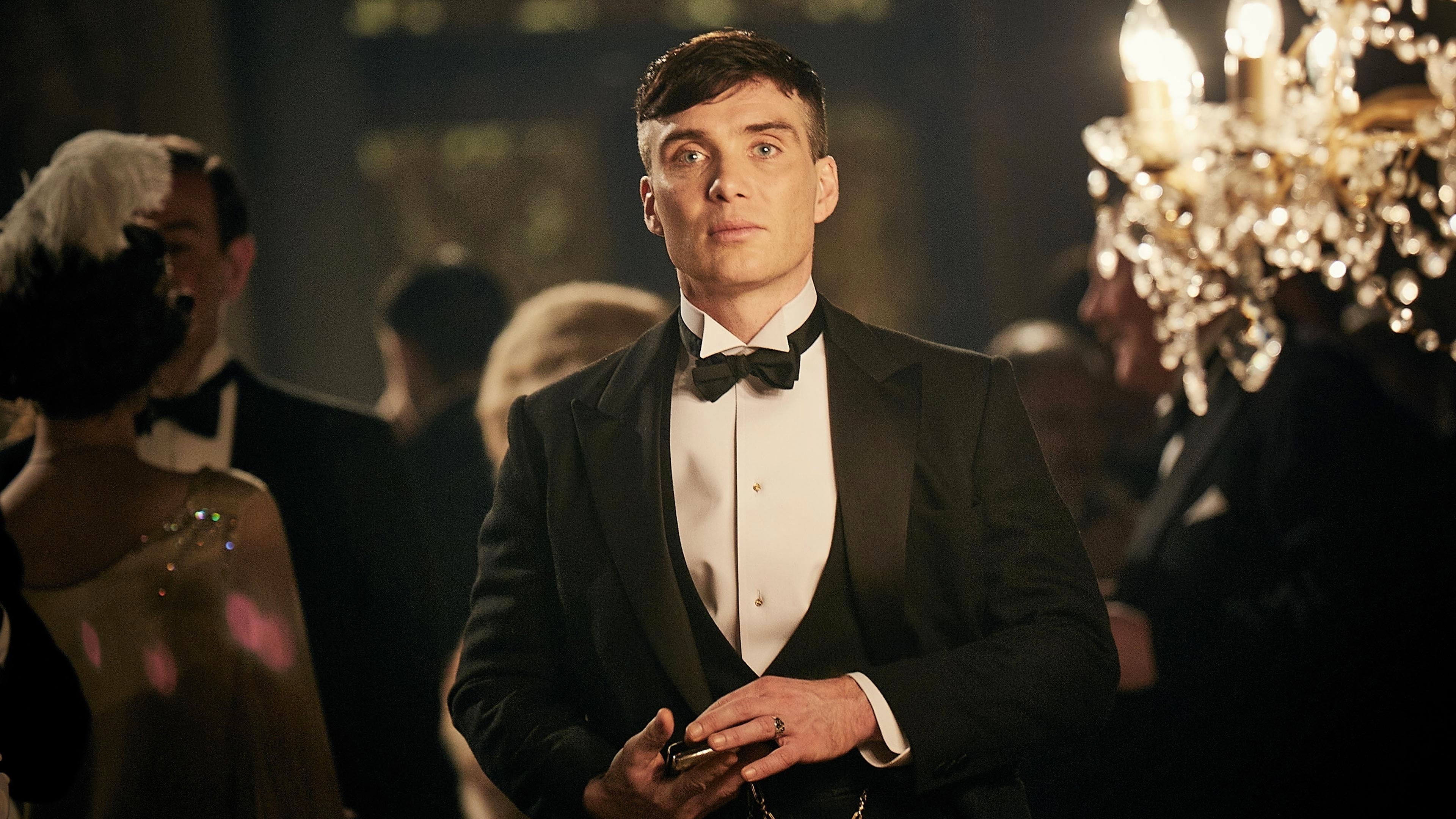 Peaky blinders on sale staffel 3 stream