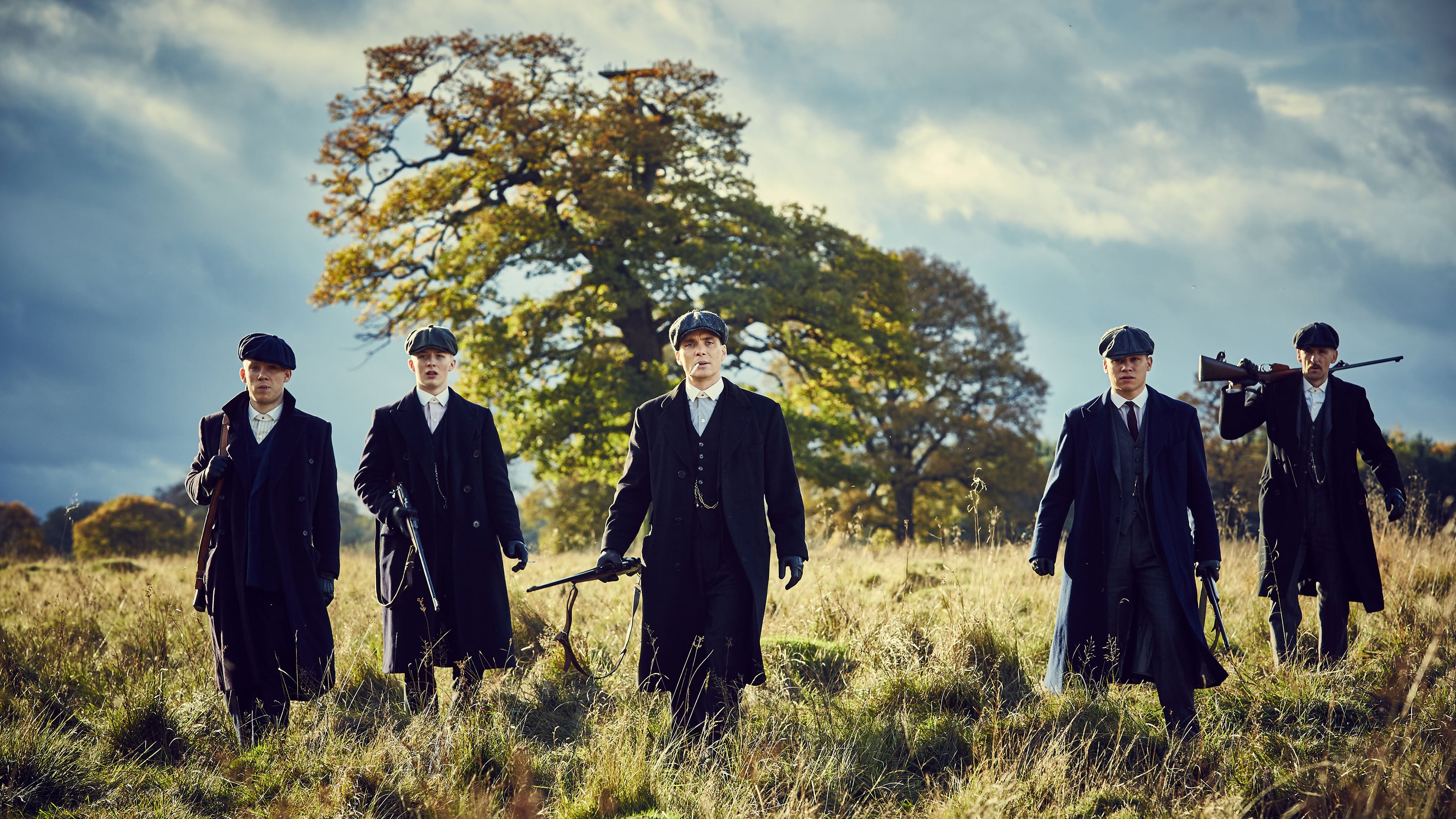 Peaky Blinders Saison 3 Résumé Detaillé Regarder Peaky Blinders saison 3 épisode 4 en streaming | BetaSeries.com
