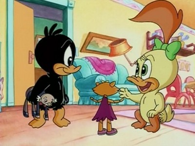 Ver Baby Looney Tunes Temporada Episodio En Streaming BetaSeries Com