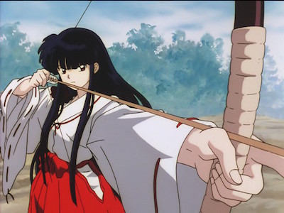 Watch Inuyasha Streaming Online