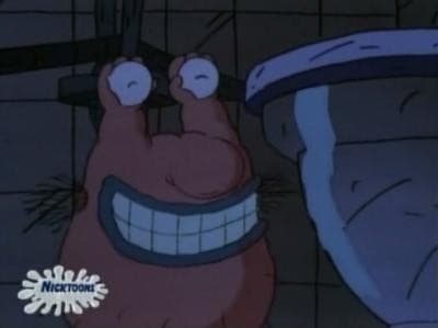 Watch ahh Real Monsters Season 2 Episode 4 Streaming Online Betaseries Com