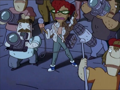 Watch ahh Real Monsters Season 2 Episode 23 Streaming Online Betaseries Com