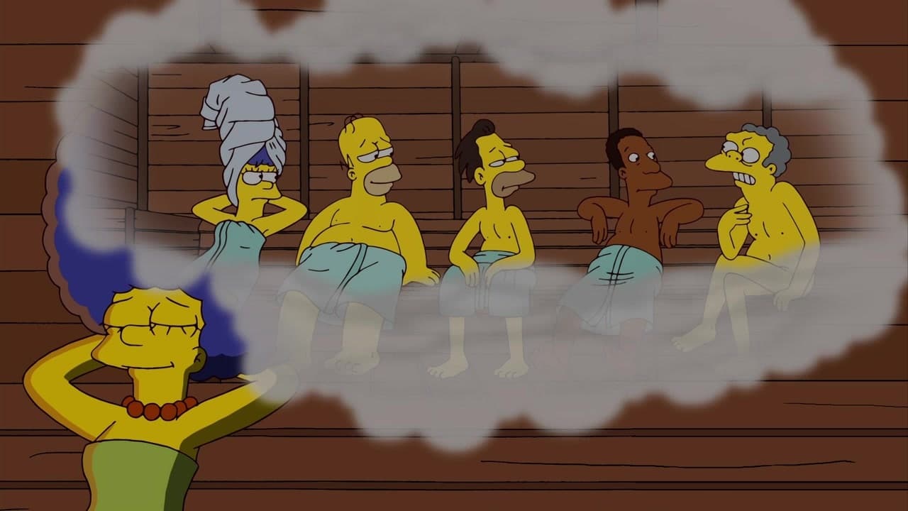 Watch The Simpsons season 20 episode 18 streaming online 