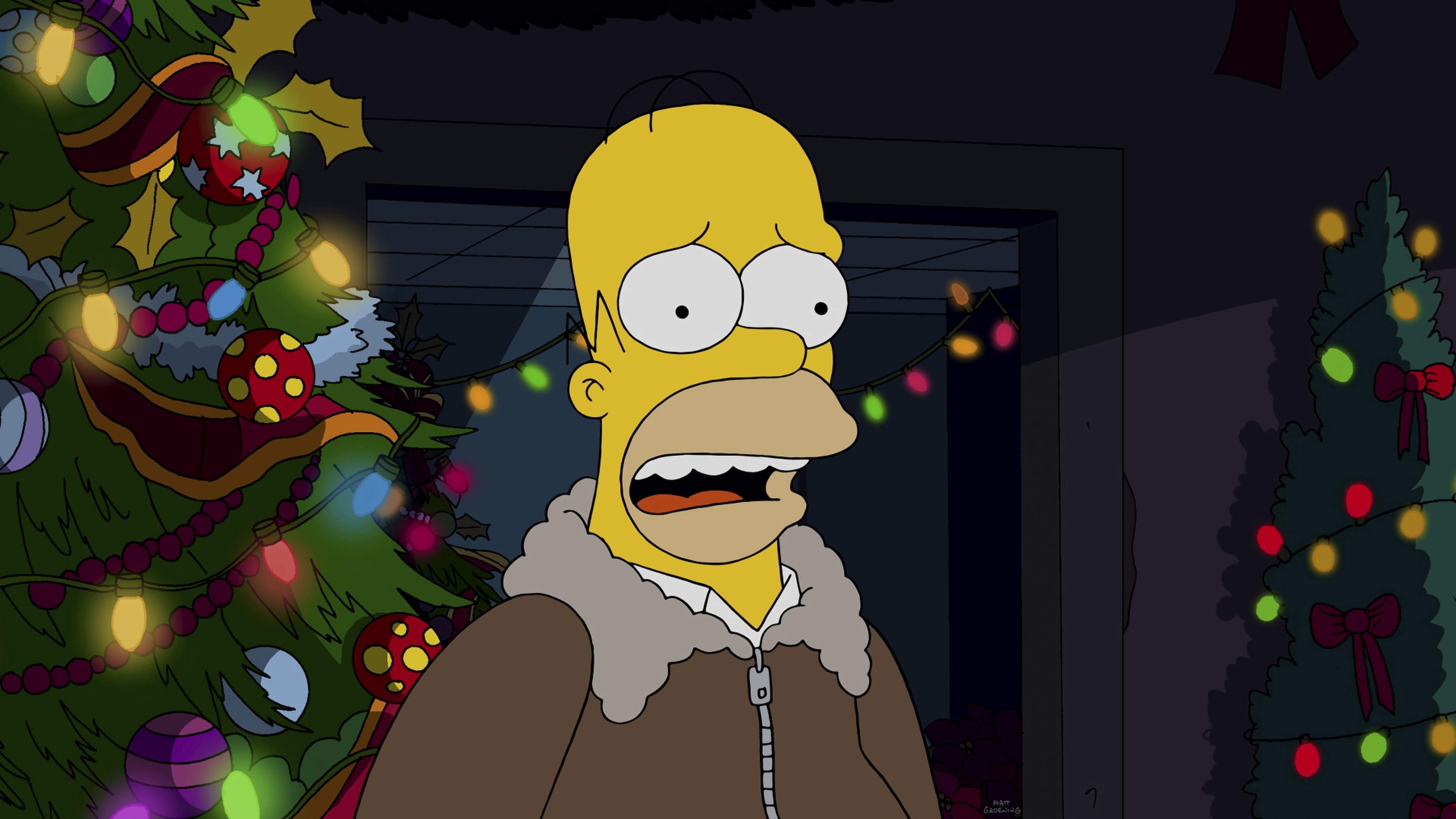 Les Simpson En Streaming Saison 26 Regarder Les Simpson saison 26 épisode 9 en streaming complet VOSTFR, VF,  VO | BetaSeries.com