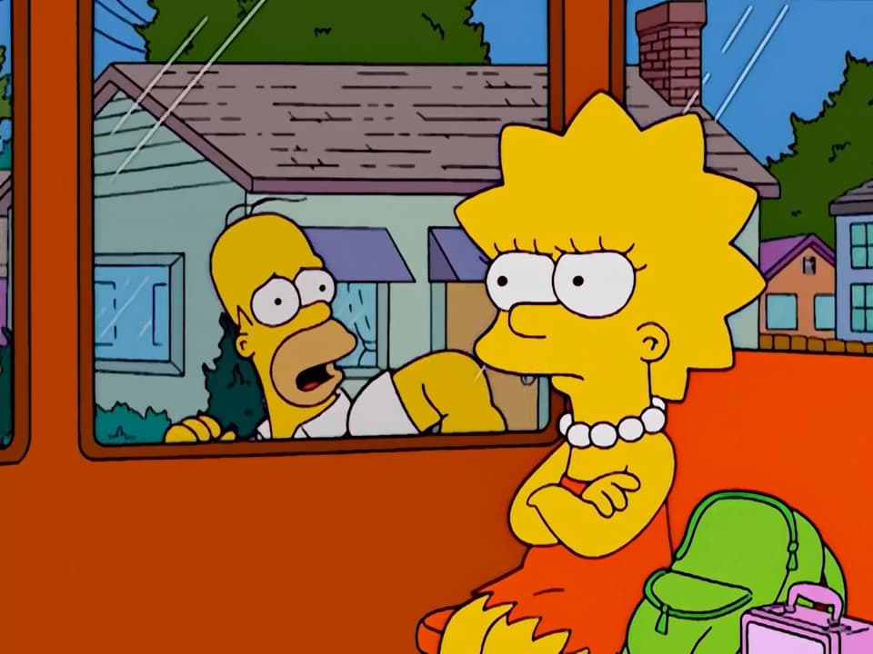 Watch The Simpsons season 14 episode 8 streaming online