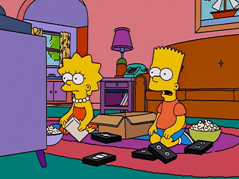 Watch The Simpsons season 14 episode 11 streaming online