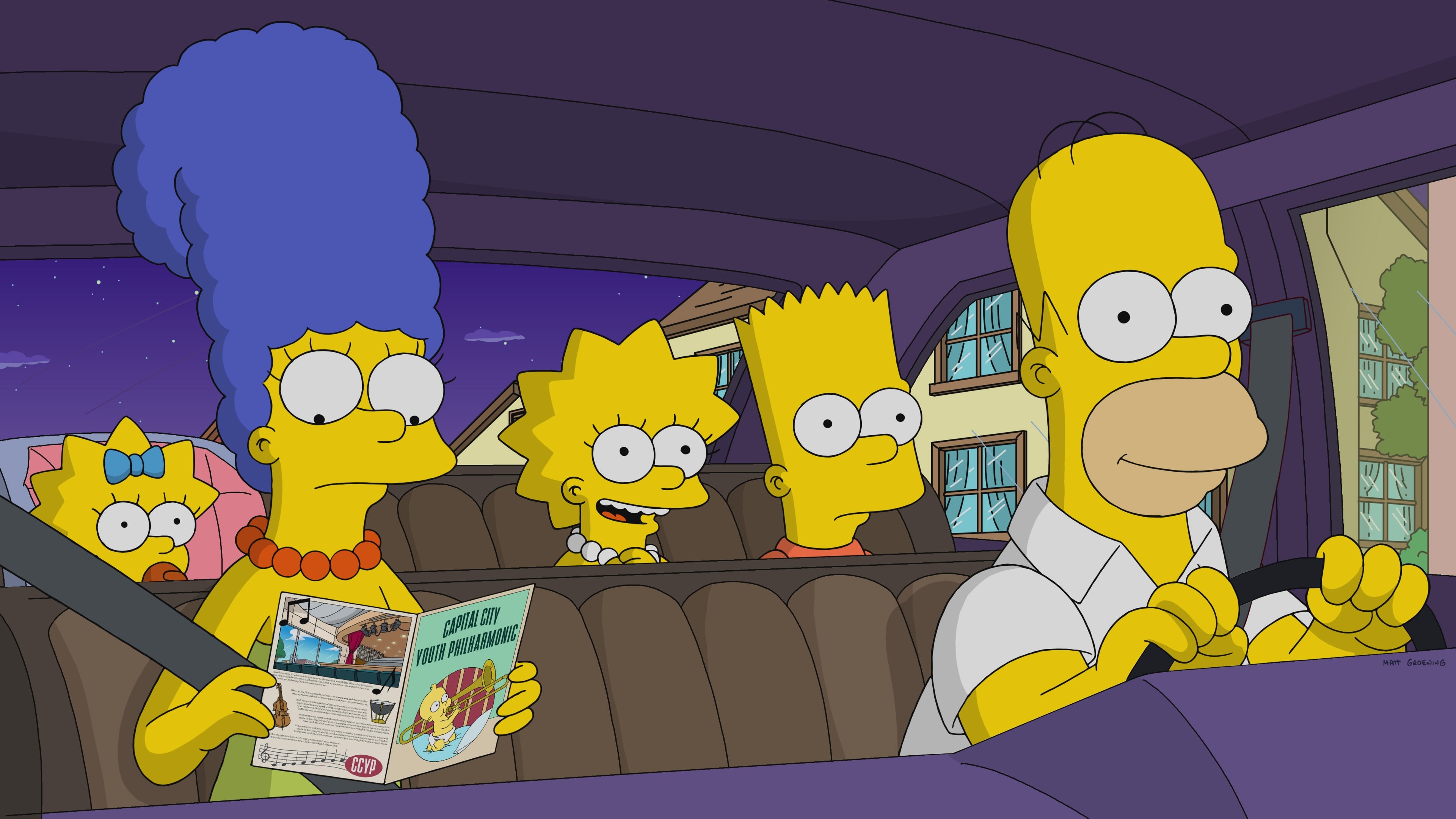 Watch the simpsons best sale season 30 online free