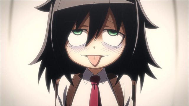 Watamote full online episodes