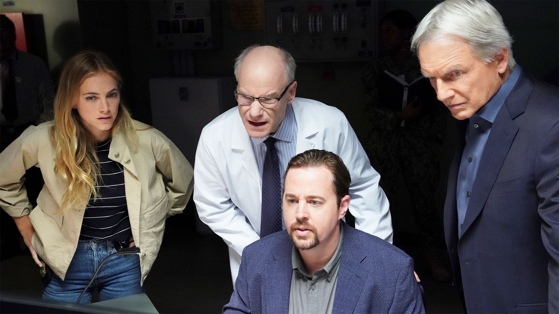 Ncis Saison 4 Episode 1 Streaming Regarder NCIS : Enquêtes spéciales saison 16 épisode 1 en streaming complet  VOSTFR, VF, VO | BetaSeries.com
