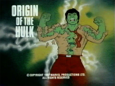 Ver El increíble Hulk (1982) temporada 1 episodio 3 en streaming |  