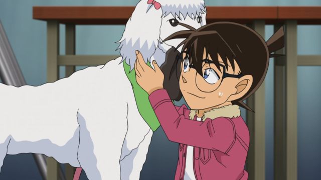 must watch detective conan episodes