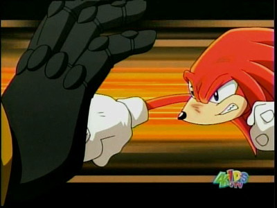 OFFICIAL] SONIC X Ep68 - A Revolutionary Tale 