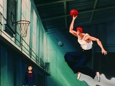 Slam dunk full episodes new arrivals