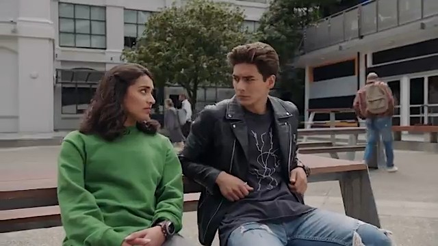 Power Rangers Saison 28 Streaming Vf Regarder Power Rangers saison 28 épisode 7 en streaming complet VOSTFR