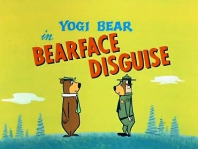 The Yogi Bear Show - streaming tv show online