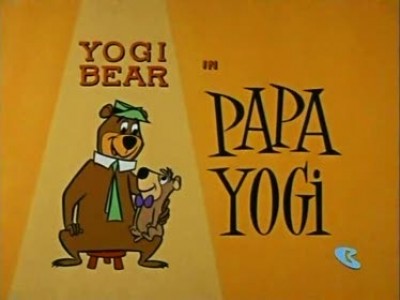 Regarder The Yogi Bear Show Saison 1 épisode 26 En Streaming ...