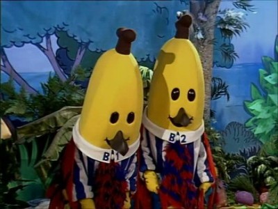 Bananas in 2025 pyjamas atchoo