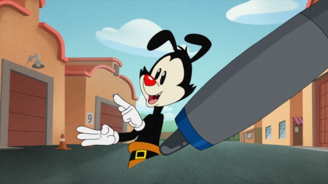 Watch animaniacs discount 2021 free online