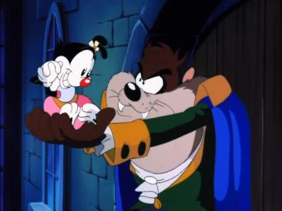 download animaniacs 2020 season 2 episodes