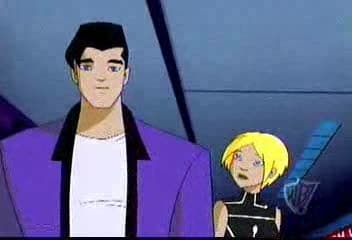 Watch Batman Beyond season 3 episode 12 streaming online 