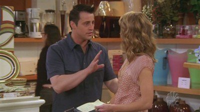 Joey season 1 episode 1 watch online new arrivals