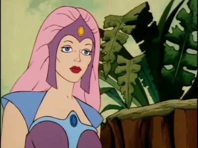 She-Ra: Princess of Power Best: : John Erwin, Melendy