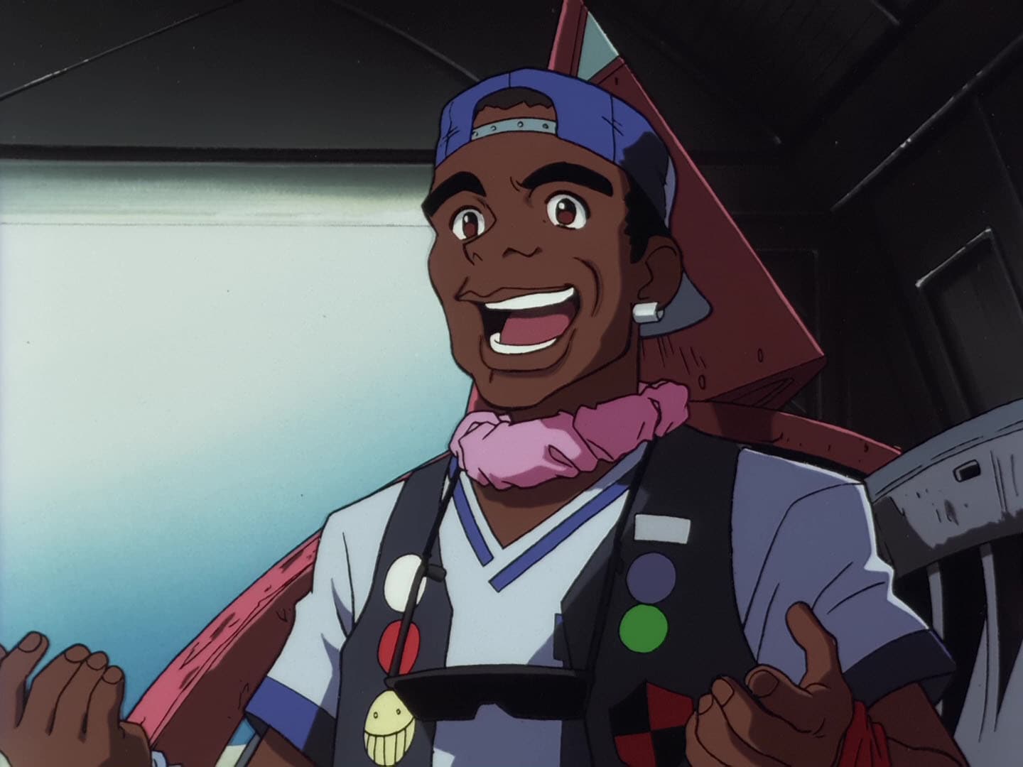 Cowboy Bebop Streaming Vf Regarder Cowboy Bebop saison 1 épisode 19 en streaming complet VOSTFR