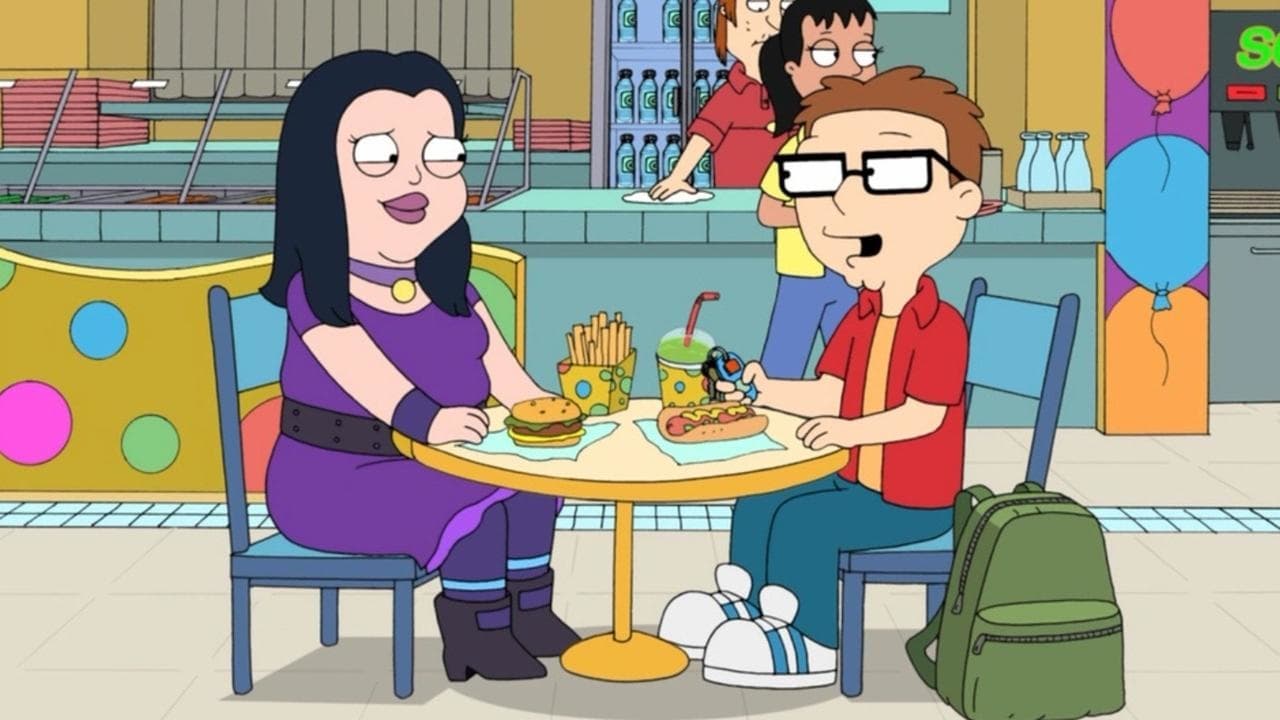 American Dad! 