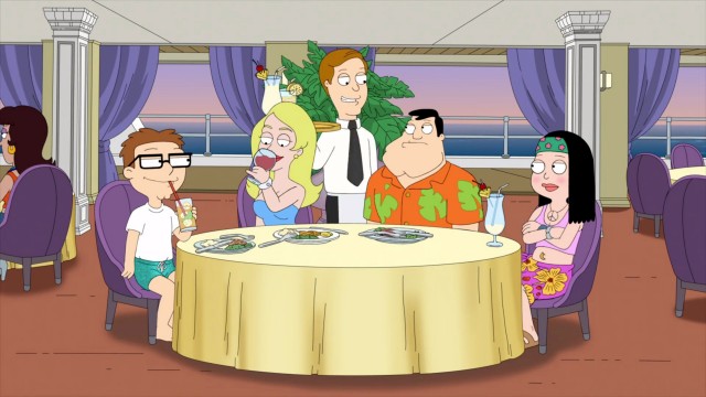 American dad season 17 online new arrivals