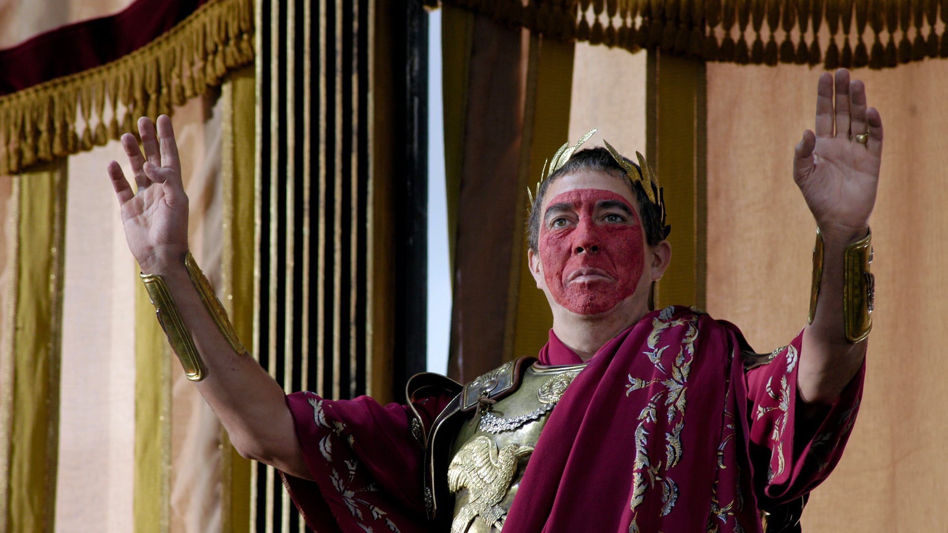 Rome Serie Streaming Vf Regarder Rome saison 1 épisode 10 en streaming | BetaSeries.com