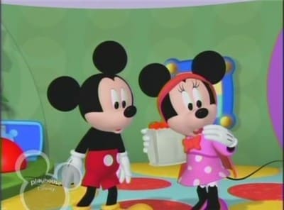 Watch Mickey Mouse Clubhouse Online, Season 1 (2006)