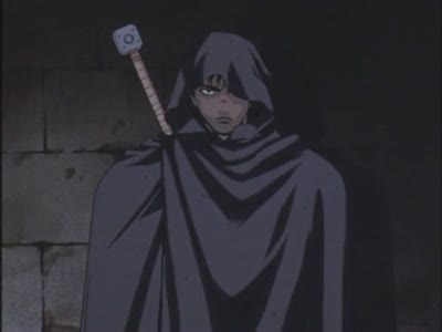 Watch Berserk season 1 episode 10 streaming online