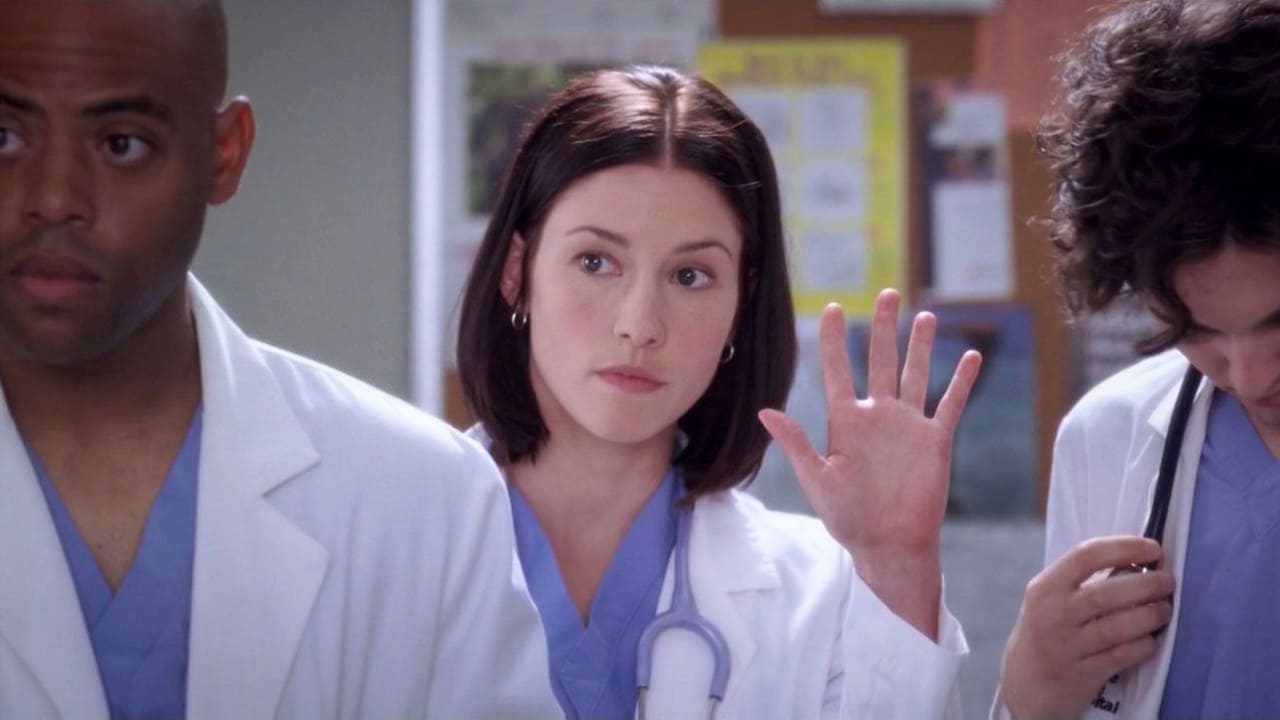 Regarder Grey's Anatomy Saison 4 épisode 1 En Streaming | BetaSeries.com