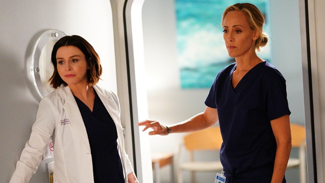 Regarder Grey S Anatomy Saison 16 Episode 10 En Streaming Betaseries Com