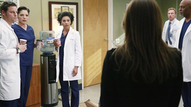 She Would Never Know Episode 1 Vostfr Regarder Grey's Anatomy saison 11 épisode 23 en streaming complet