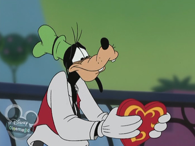 Goofy on Mars, S1 E9, Full Episode