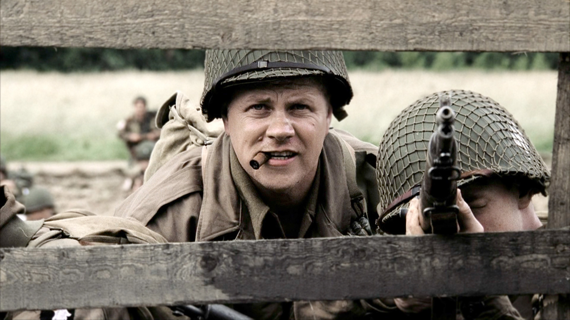 Band Of Brothers Saison 1 Streaming Regarder Band of Brothers saison 1 épisode 4 en streaming | BetaSeries.com