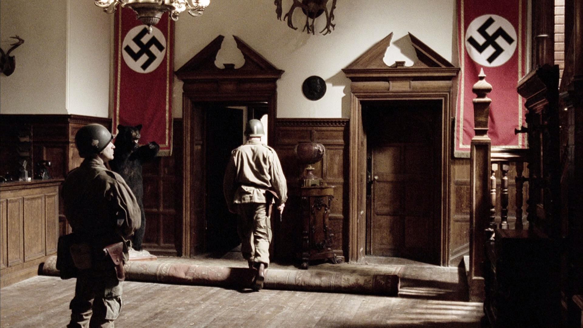 Band Of Brothers Saison 1 Streaming Regarder Band of Brothers saison 1 épisode 10 en streaming | BetaSeries.com
