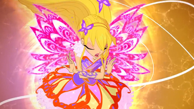 Ver Winx Club temporada 7 episodio 18 en streaming 