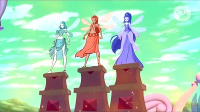 Ver Winx Club temporada 6 episodio 24 en streaming 