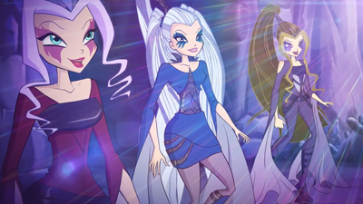 Ver Winx Club temporada 7 episodio 26 en streaming 