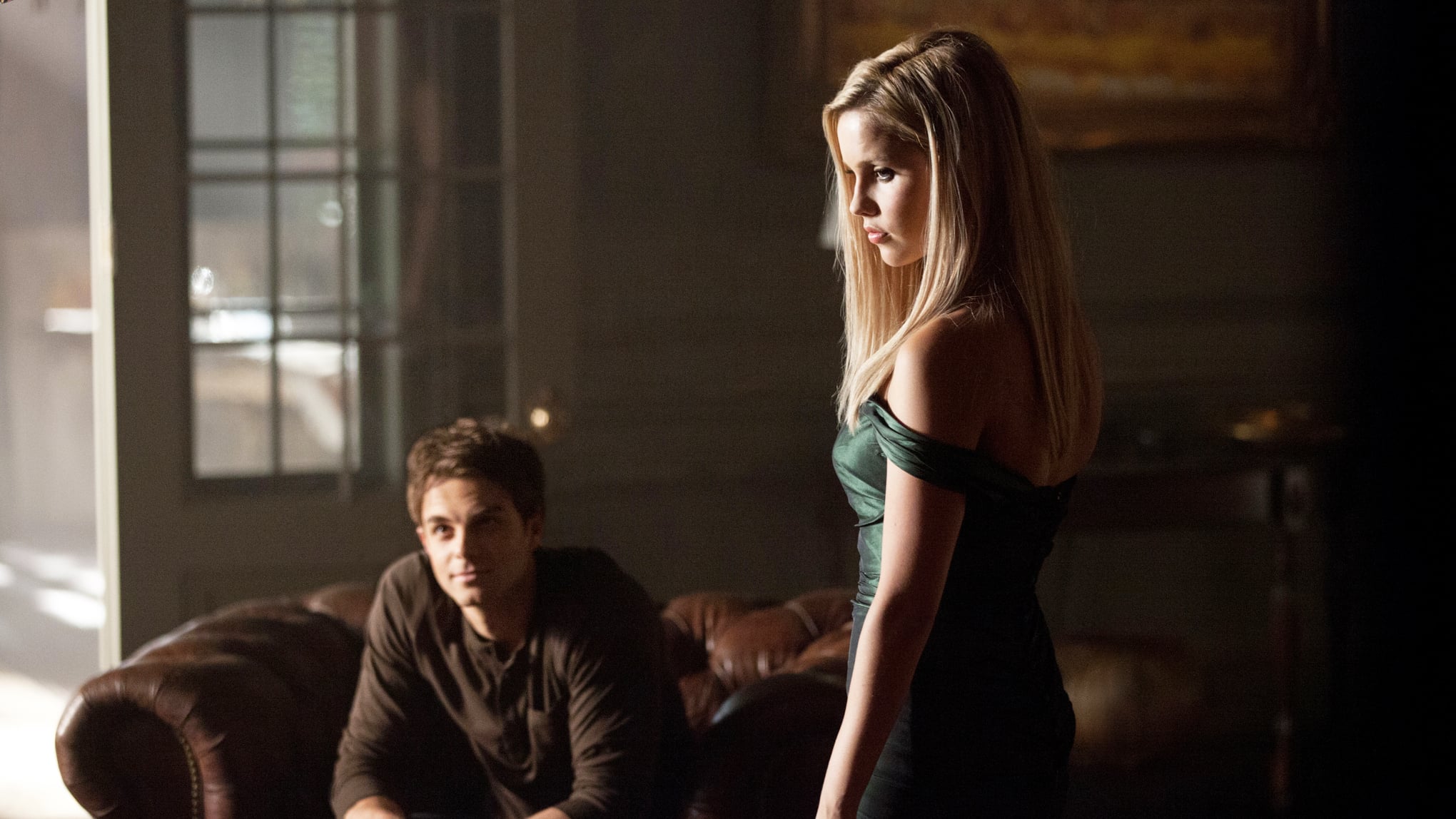The Vampire Diaries Saison 3 Streaming Vf Regarder The Vampire Diaries saison 3 épisode 15 en streaming complet