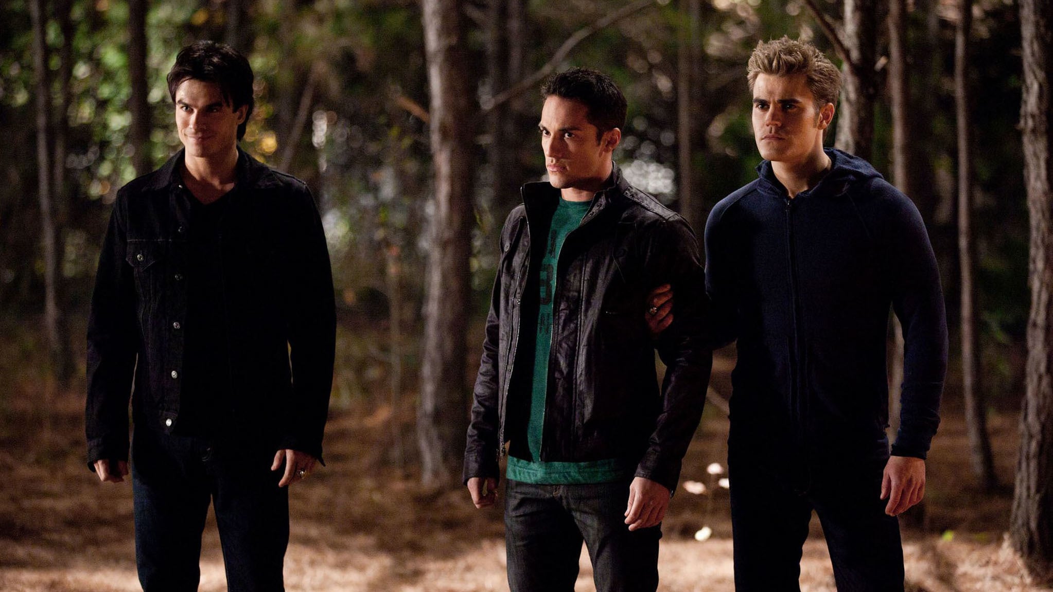 The Vampire Diaries Saison 2 Streaming Regarder The Vampire Diaries saison 2 épisode 13 en streaming complet