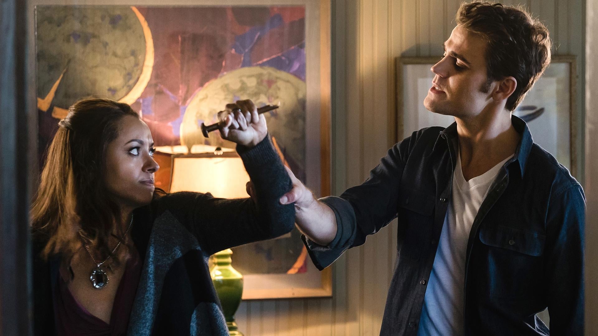 Vampire Diaries Saison 8 Streaming Regarder The Vampire Diaries saison 8 épisode 11 en streaming complet  VOSTFR, VF, VO | BetaSeries.com